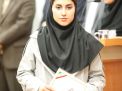 گزارش تصویری مراسم اختتامیه اولین  المپیاد ورزشی دانشجویان و تجلیل از مقام آوران ورزشی دانشگاه